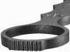Nóż Benchmade 177BK Mini Socp